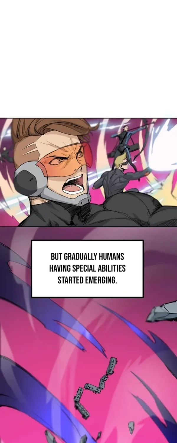 Read Thumbs Up, Level Up chapter 1 image 7 on Lezhin