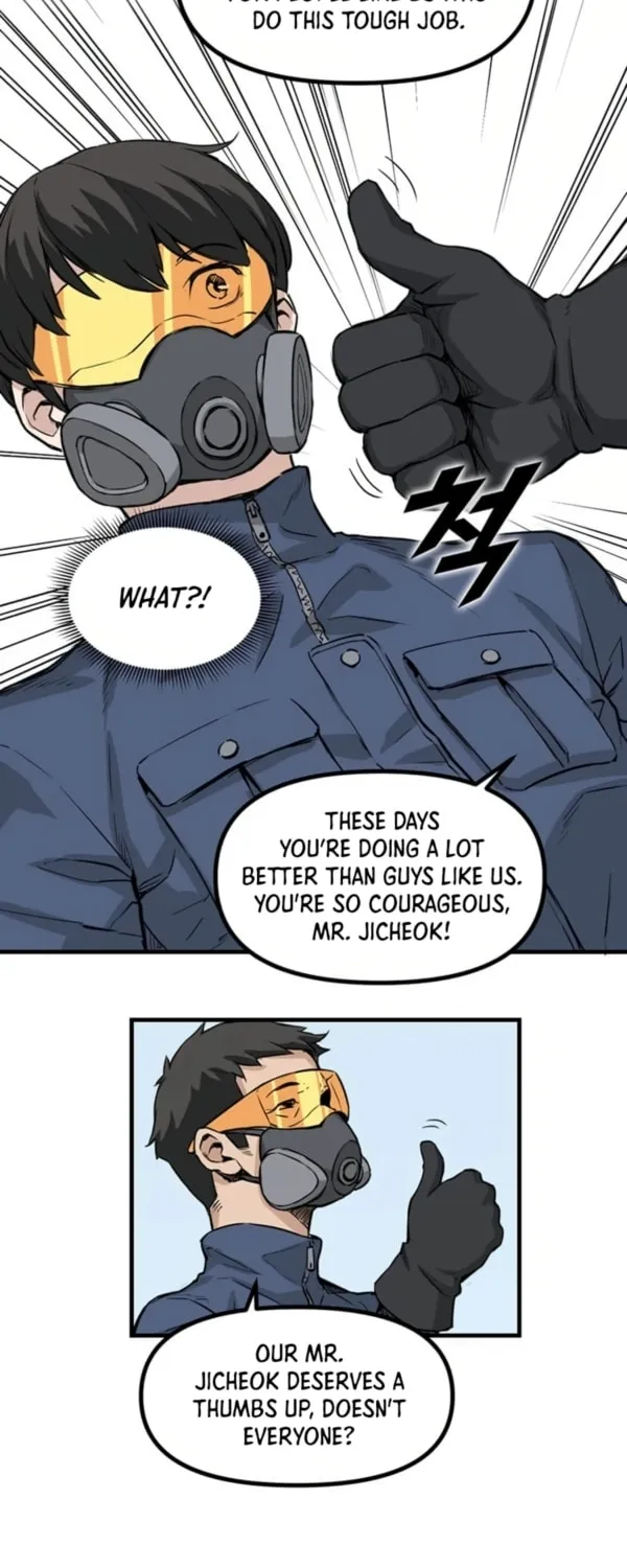 Read Thumbs Up, Level Up chapter 1 image 70 on Lezhin