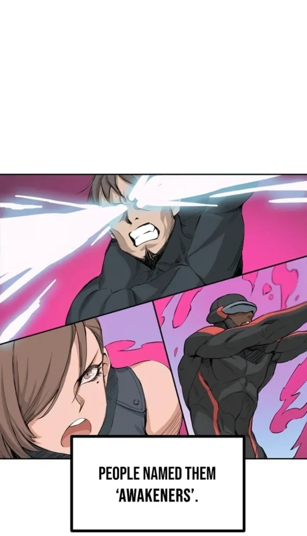 Read Thumbs Up, Level Up chapter 1 image 9 on Lezhin