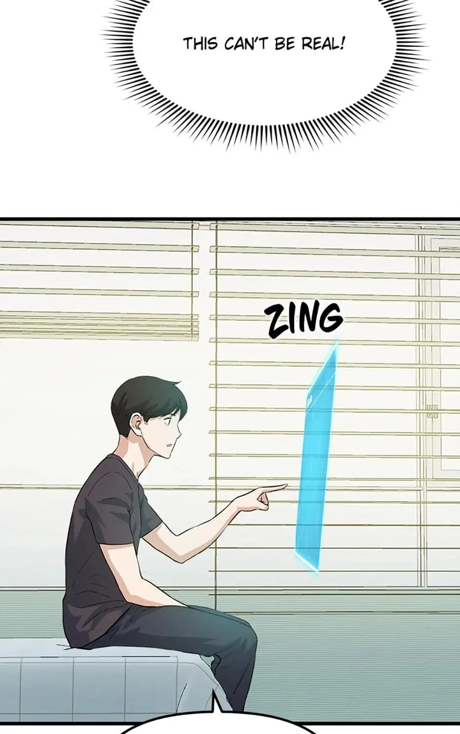 Read Thumbs Up, Level Up chapter 10 image 105 on Lezhin