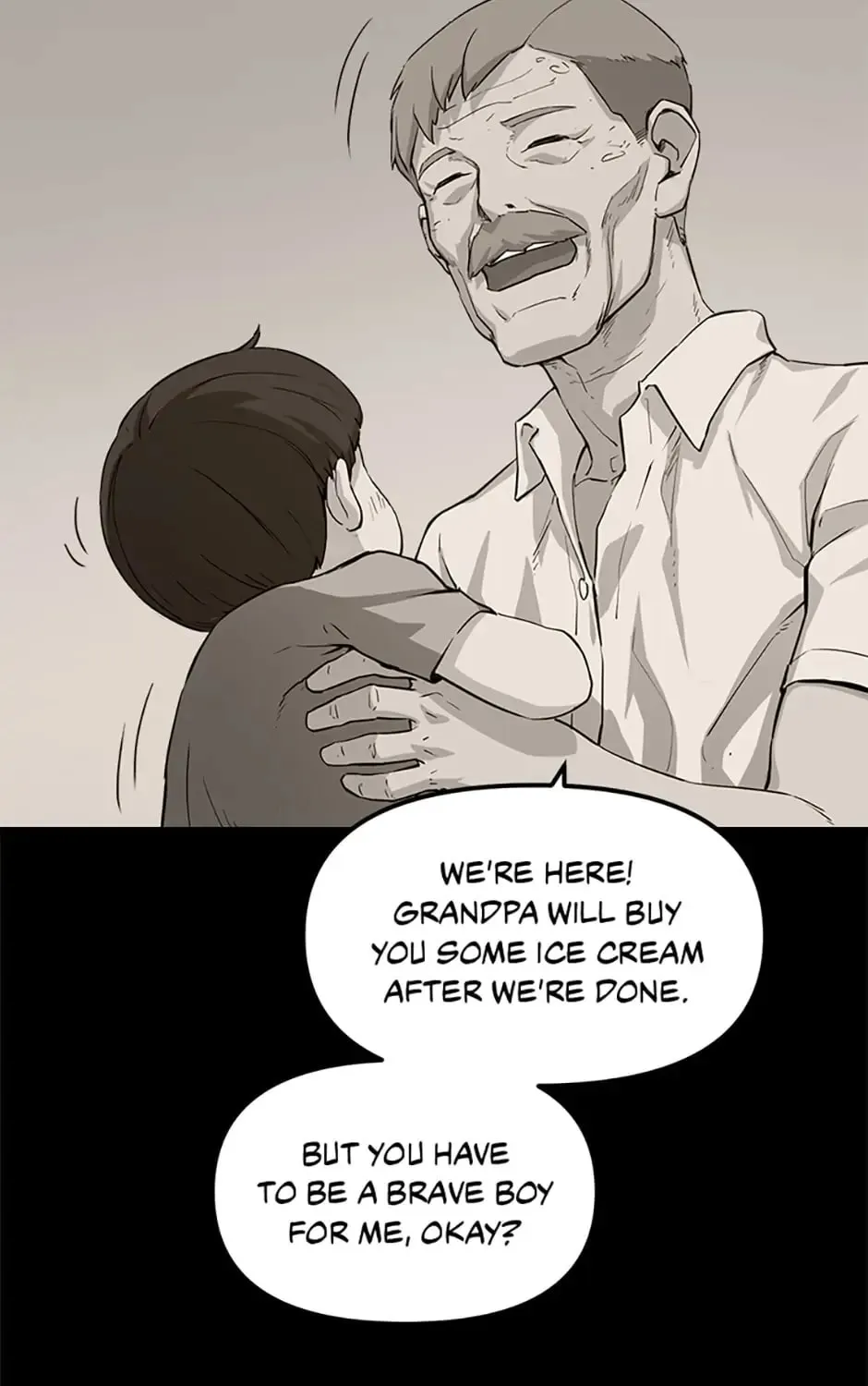 Read Thumbs Up, Level Up chapter 10 image 11 on Lezhin