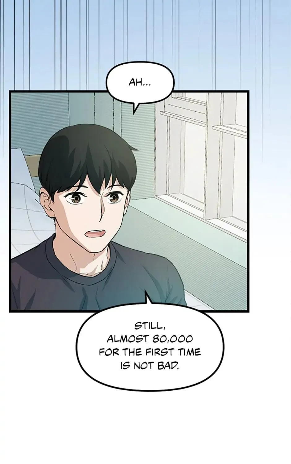 Read Thumbs Up, Level Up chapter 10 image 111 on Lezhin