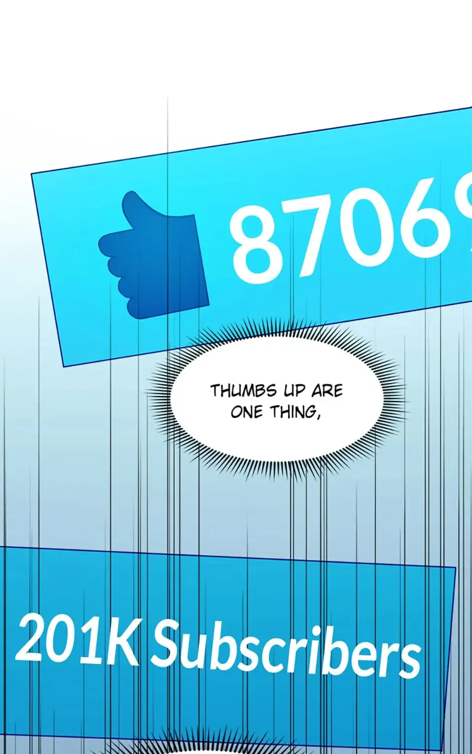 Read Thumbs Up, Level Up chapter 10 image 113 on Lezhin