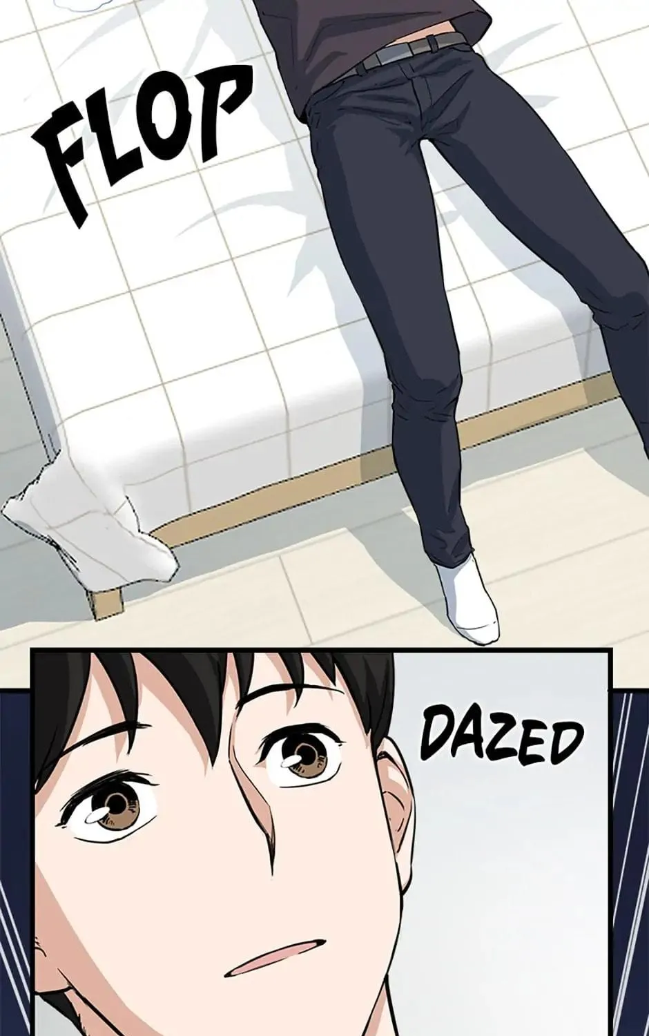 Read Thumbs Up, Level Up chapter 10 image 117 on Lezhin