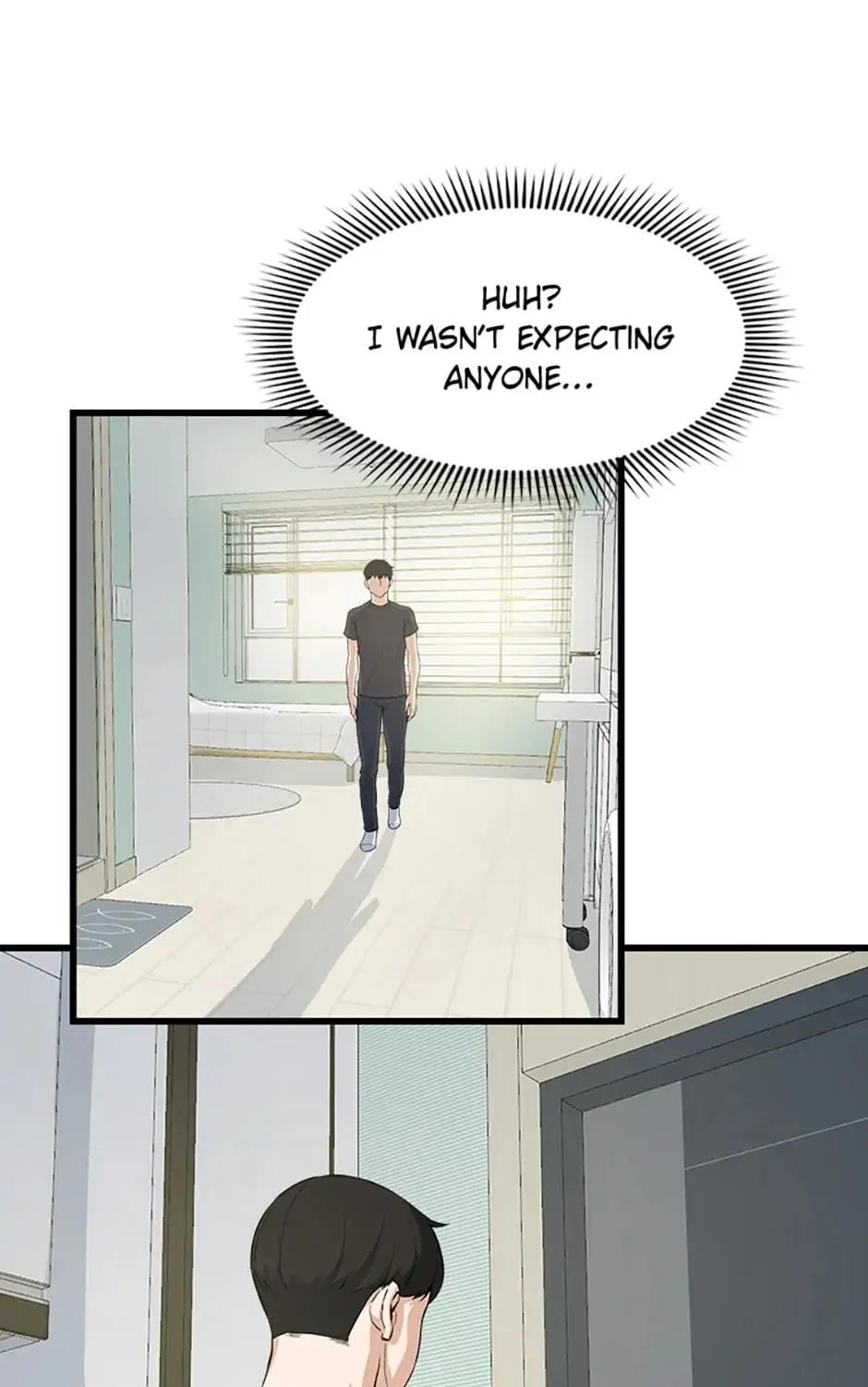 Read Thumbs Up, Level Up chapter 10 image 125 on Lezhin