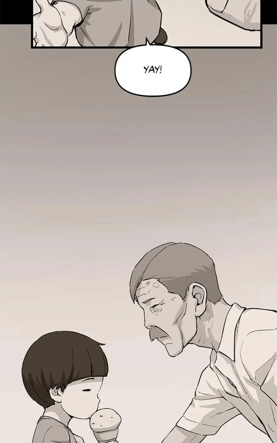 Read Thumbs Up, Level Up chapter 10 image 21 on Lezhin