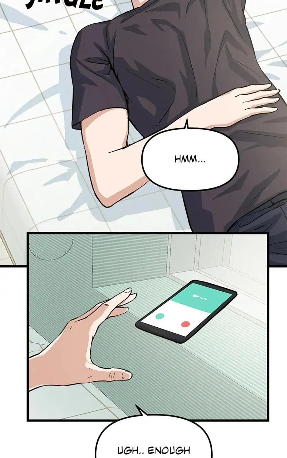 Read Thumbs Up, Level Up chapter 10 image 37 on Lezhin