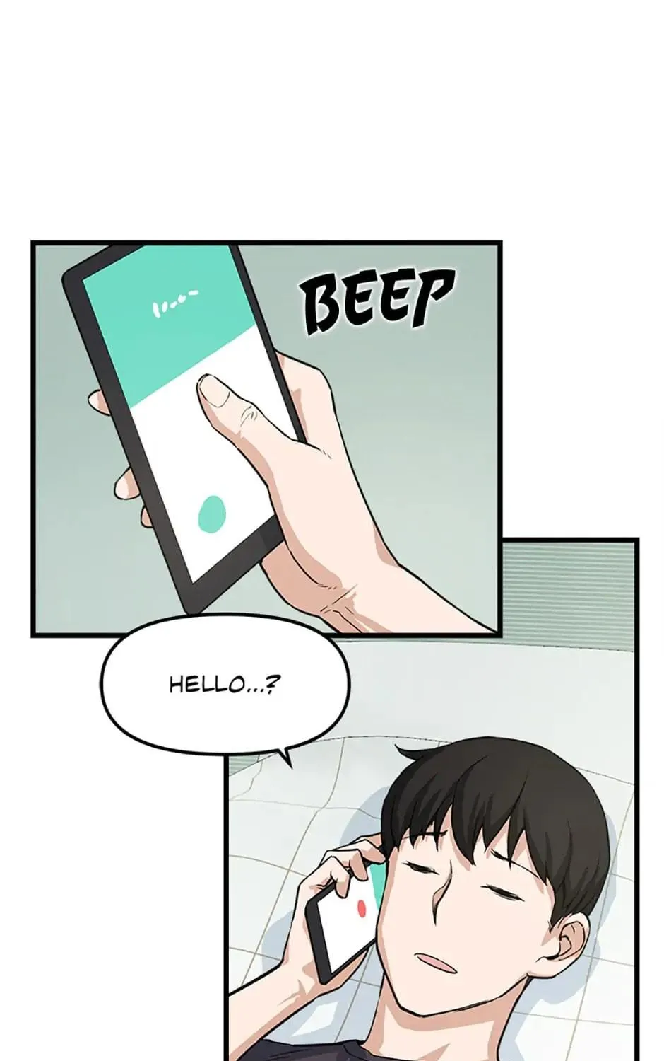 Read Thumbs Up, Level Up chapter 10 image 39 on Lezhin