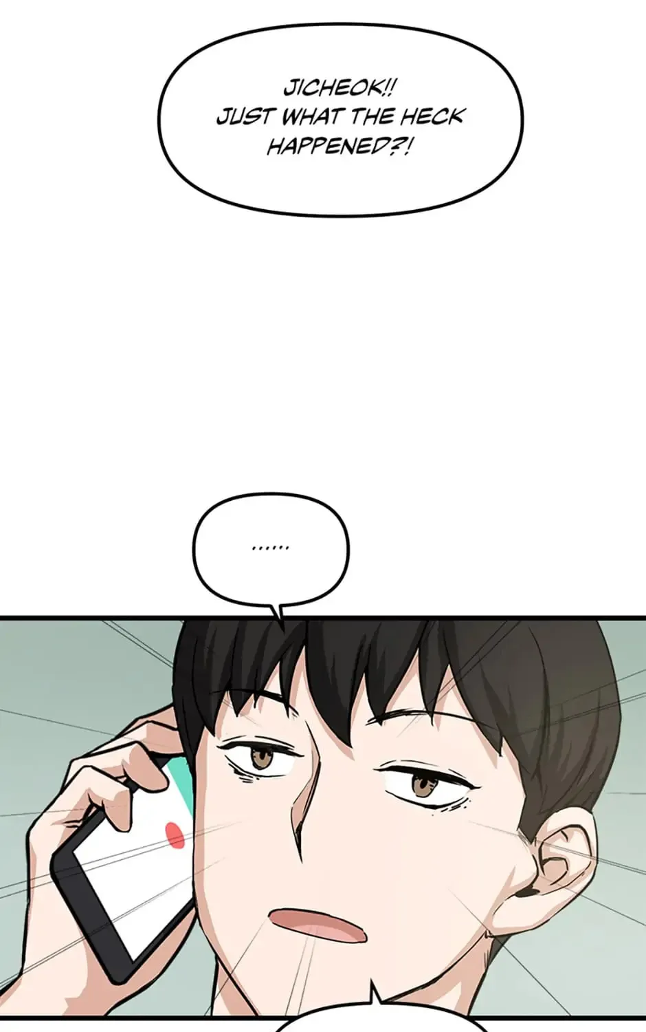 Read Thumbs Up, Level Up chapter 10 image 41 on Lezhin