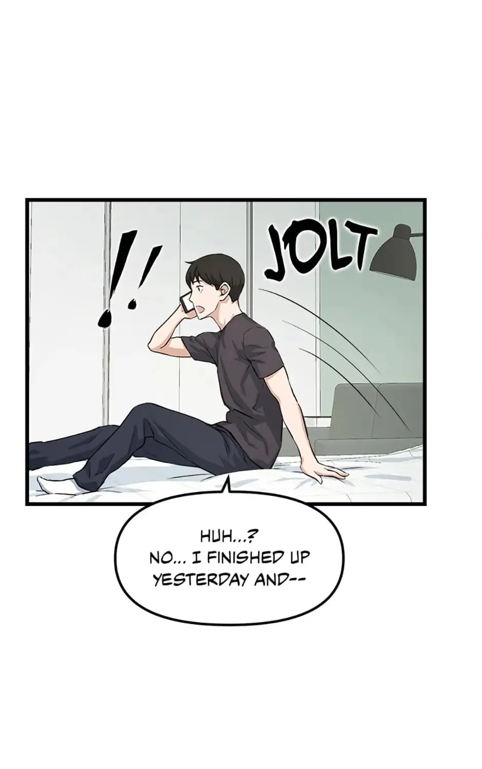 Read Thumbs Up, Level Up chapter 10 image 43 on Lezhin