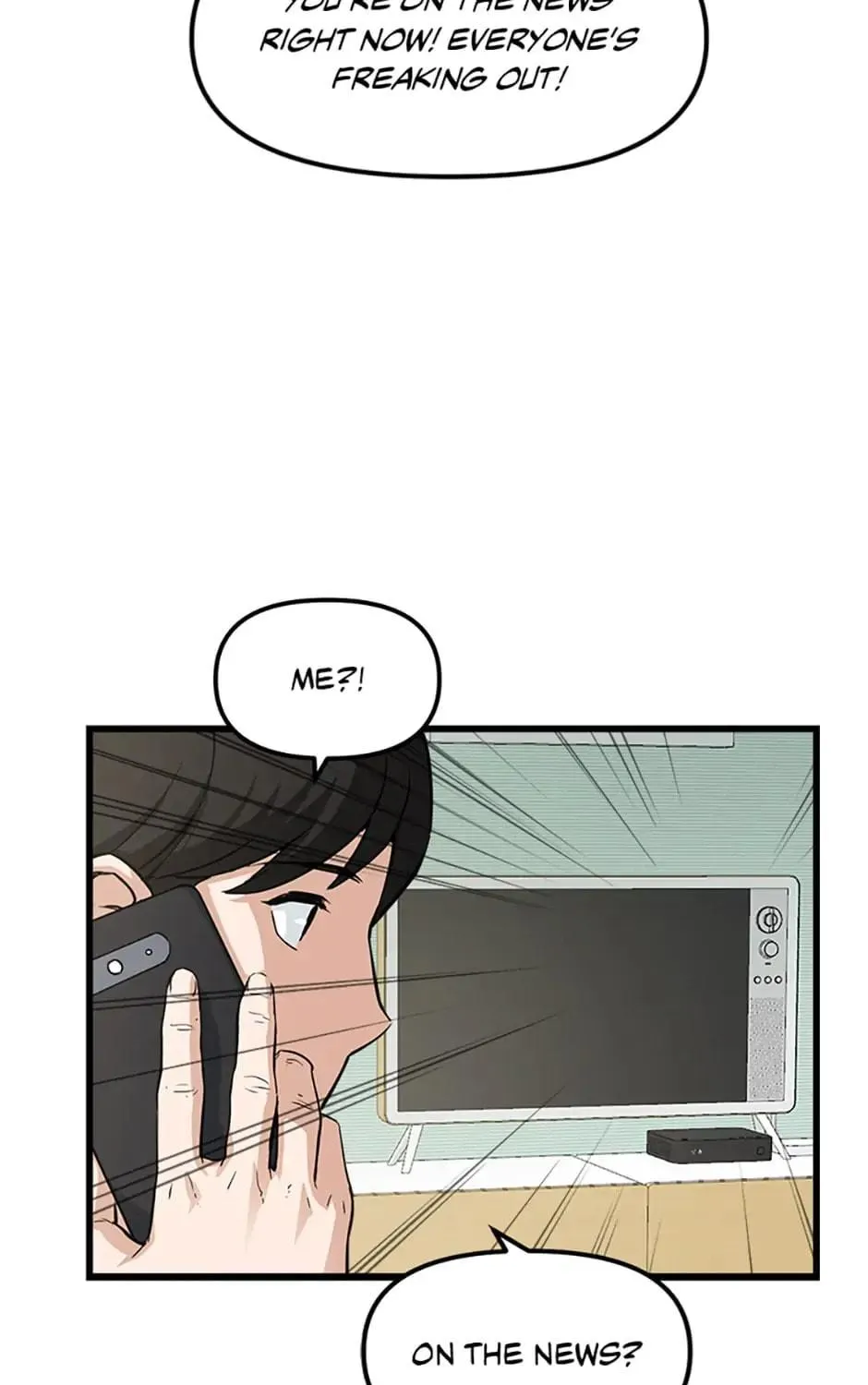 Read Thumbs Up, Level Up chapter 10 image 45 on Lezhin