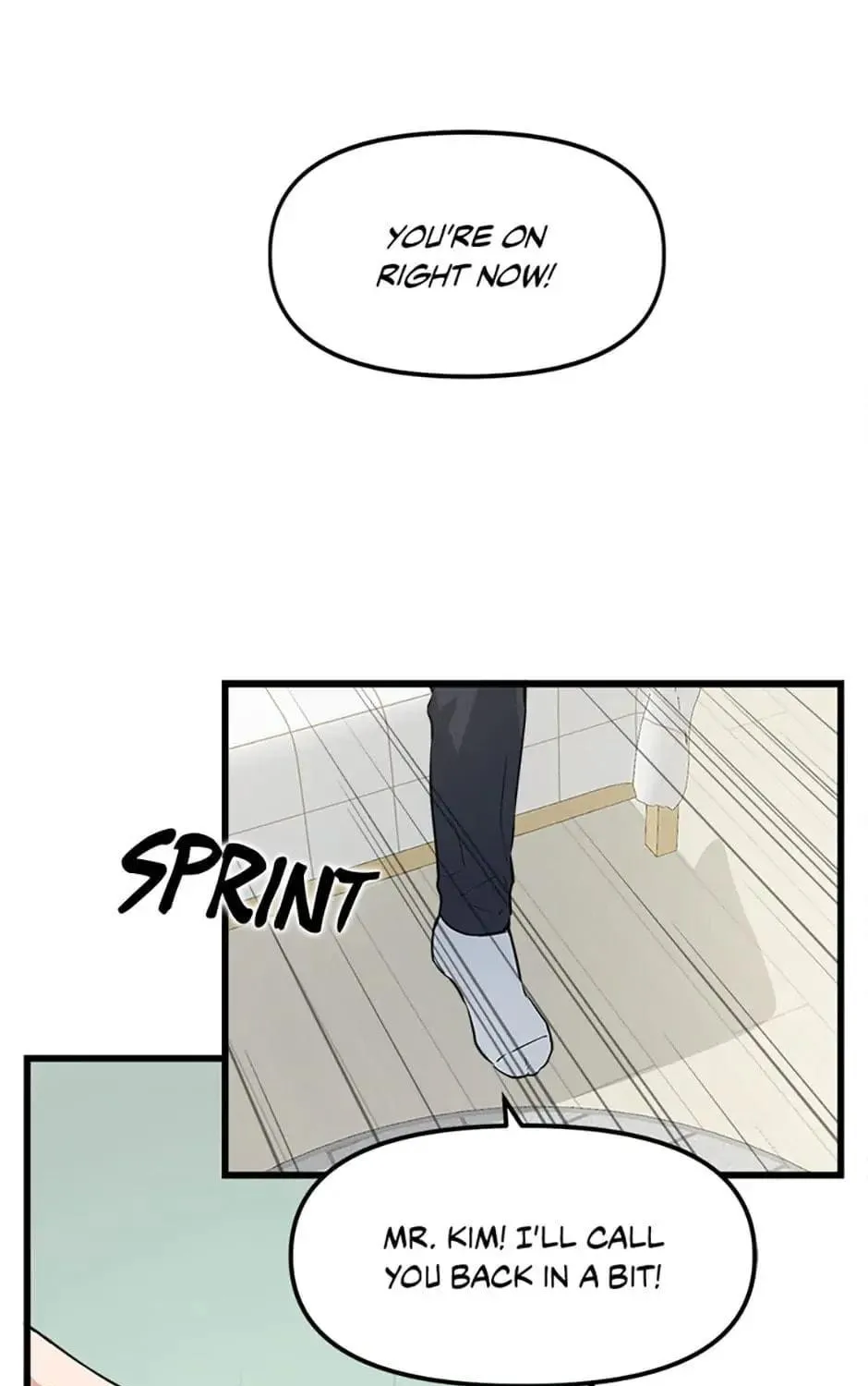 Read Thumbs Up, Level Up chapter 10 image 47 on Lezhin