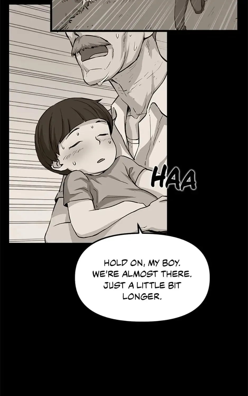 Read Thumbs Up, Level Up chapter 10 image 5 on Lezhin
