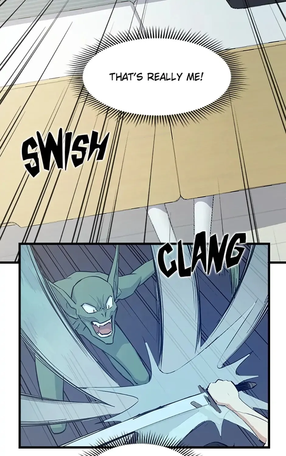 Read Thumbs Up, Level Up chapter 10 image 61 on Lezhin