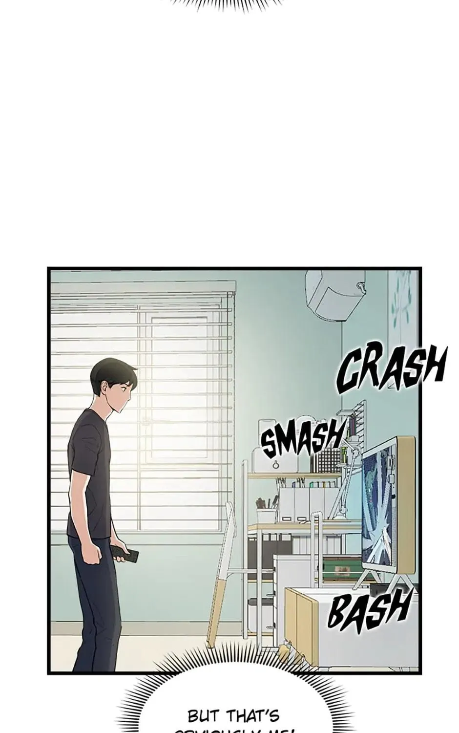 Read Thumbs Up, Level Up chapter 10 image 63 on Lezhin
