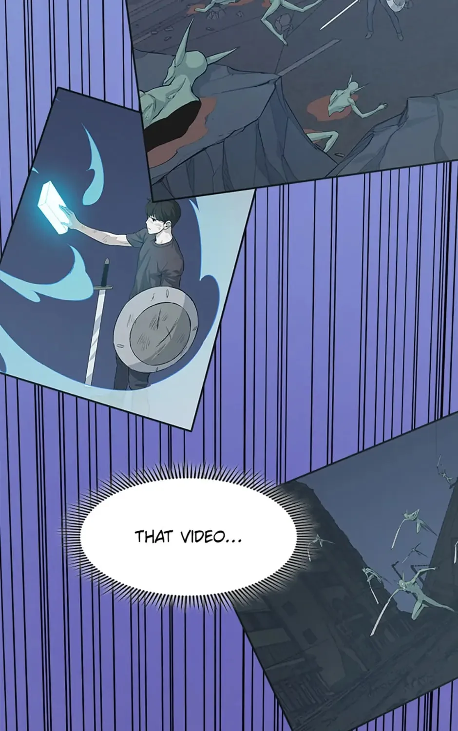 Read Thumbs Up, Level Up chapter 10 image 83 on Lezhin