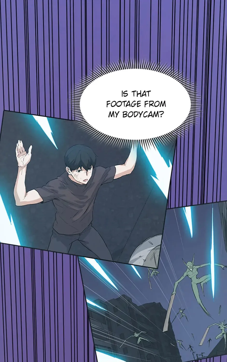 Read Thumbs Up, Level Up chapter 10 image 85 on Lezhin
