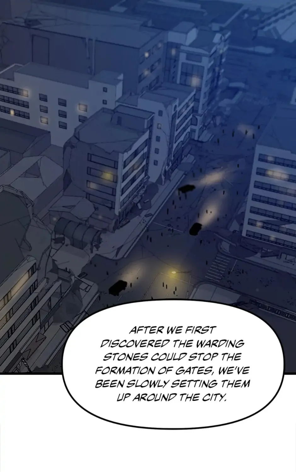 Read Thumbs Up, Level Up chapter 11 image 1 on Lezhin