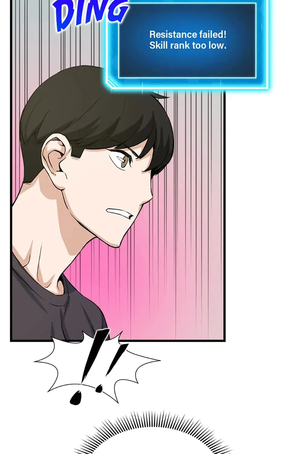 Read Thumbs Up, Level Up chapter 11 image 101 on Lezhin
