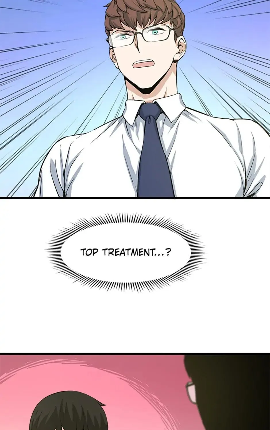 Read Thumbs Up, Level Up chapter 11 image 105 on Lezhin