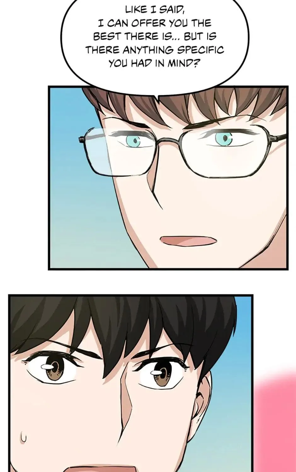 Read Thumbs Up, Level Up chapter 11 image 111 on Lezhin