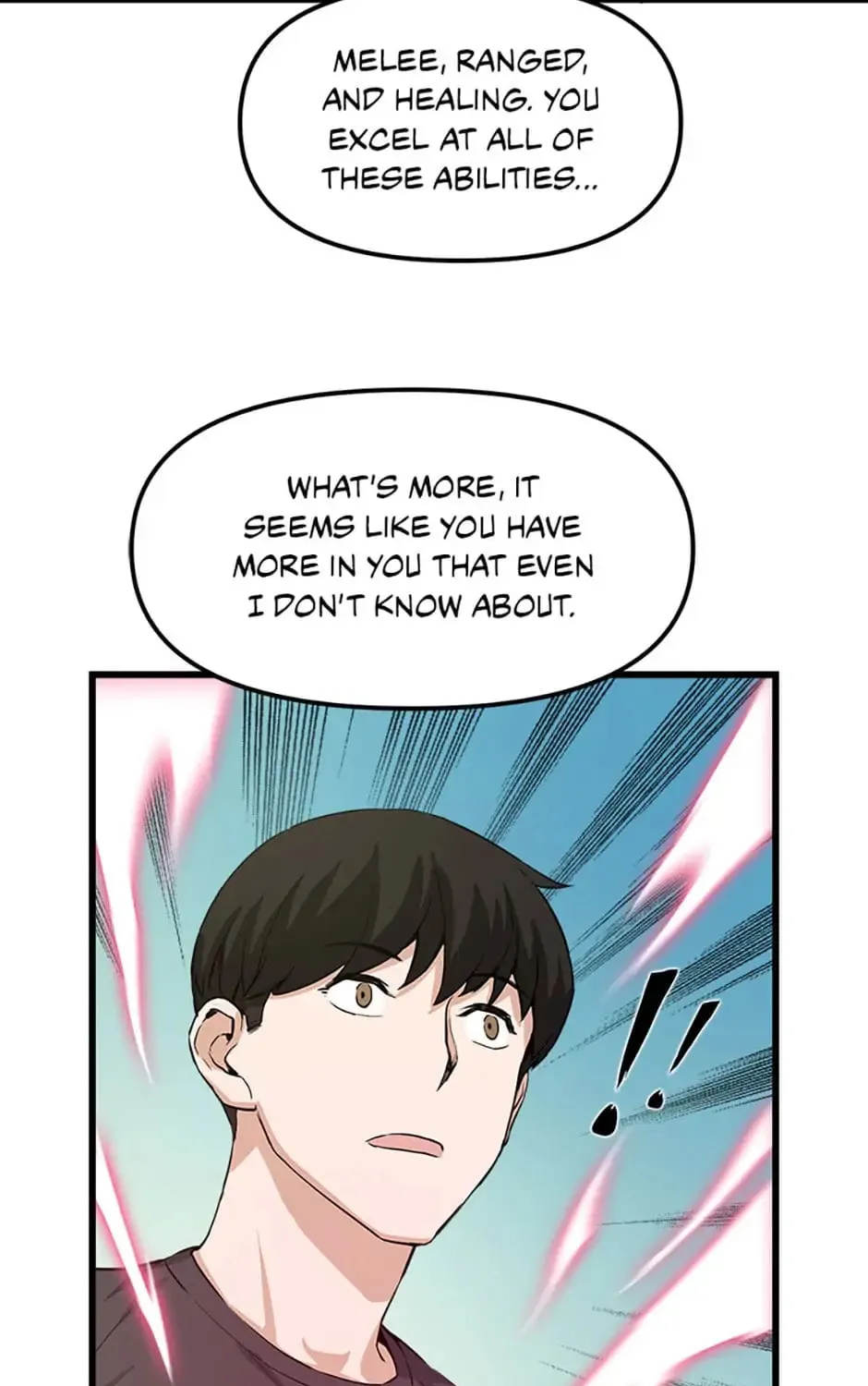 Read Thumbs Up, Level Up chapter 11 image 119 on Lezhin