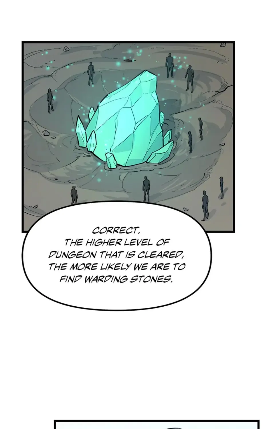 Read Thumbs Up, Level Up chapter 11 image 13 on Lezhin