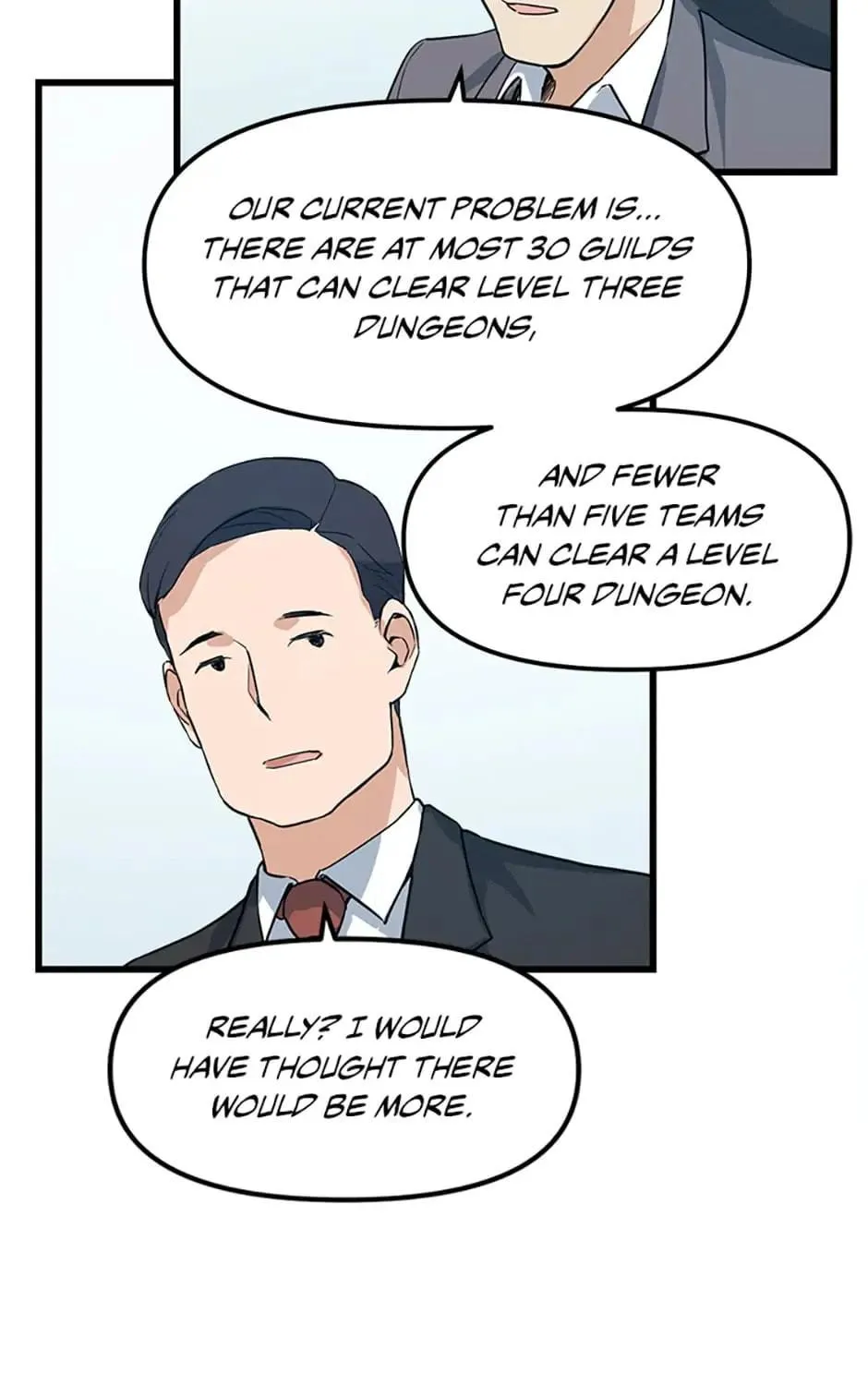 Read Thumbs Up, Level Up chapter 11 image 15 on Lezhin