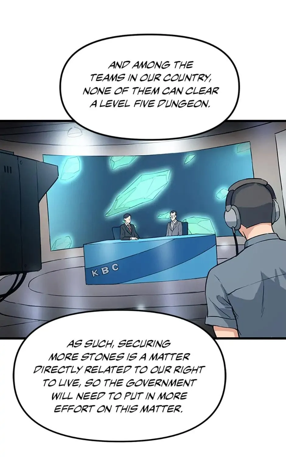 Read Thumbs Up, Level Up chapter 11 image 17 on Lezhin