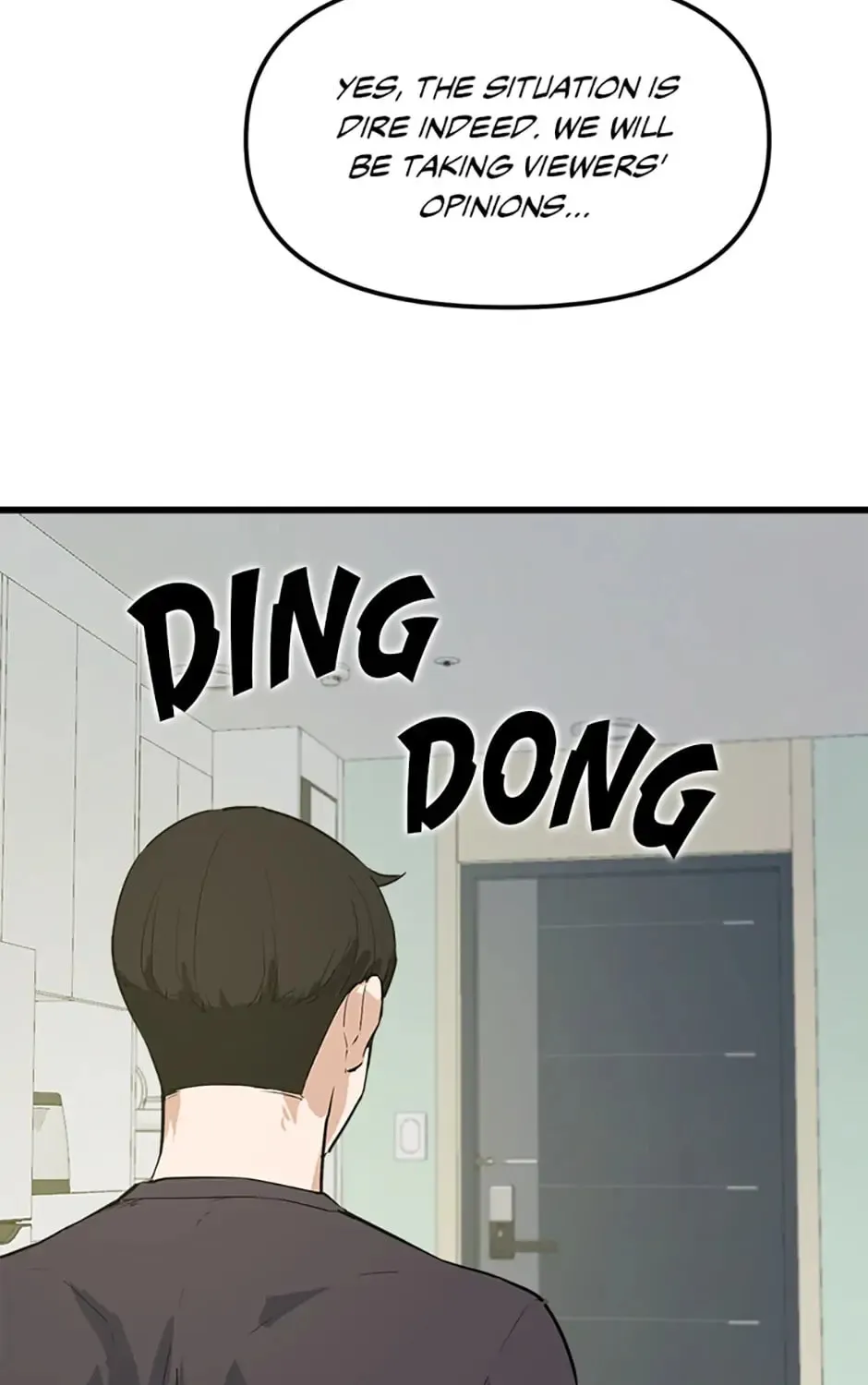 Read Thumbs Up, Level Up chapter 11 image 19 on Lezhin