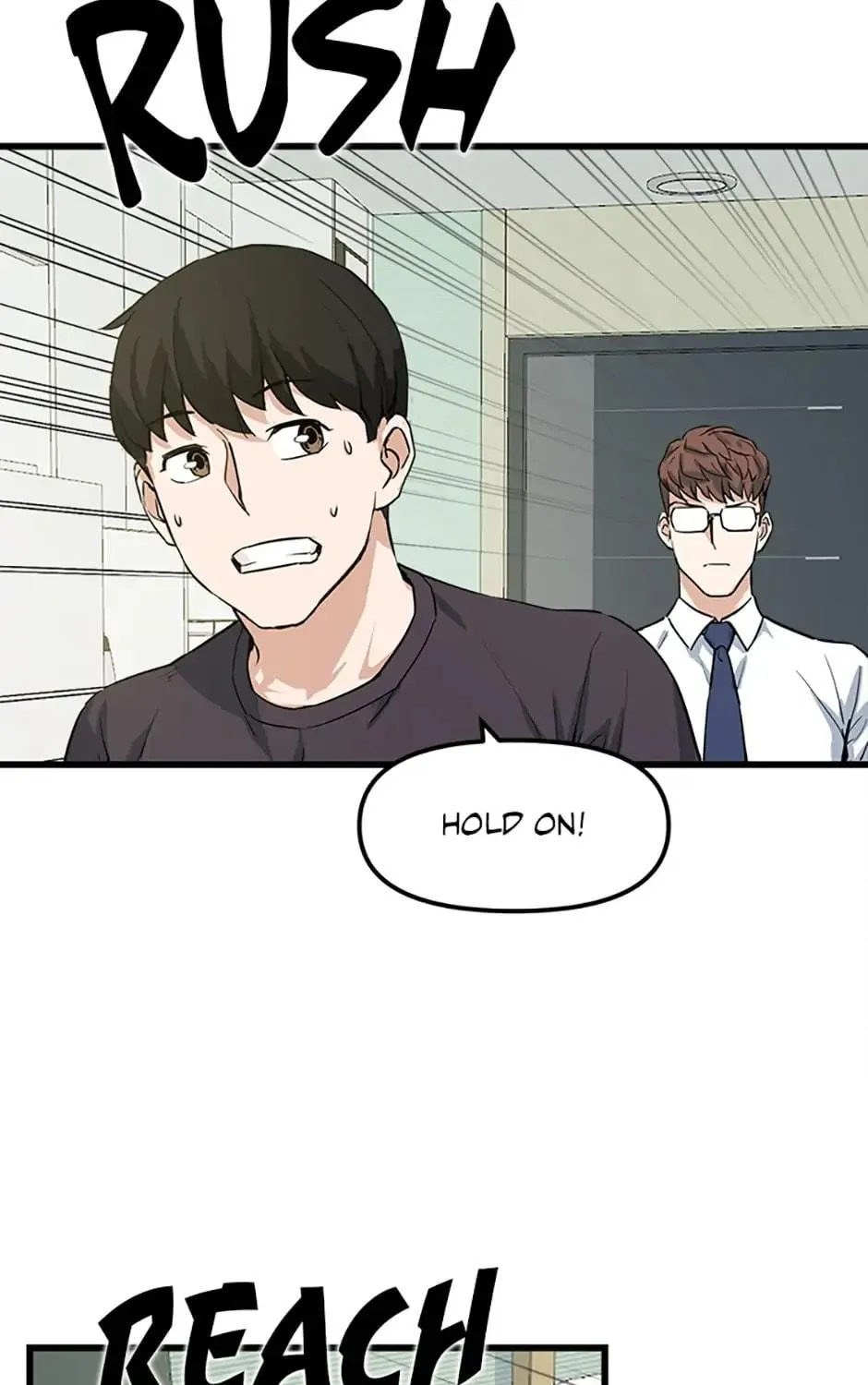 Read Thumbs Up, Level Up chapter 11 image 27 on Lezhin