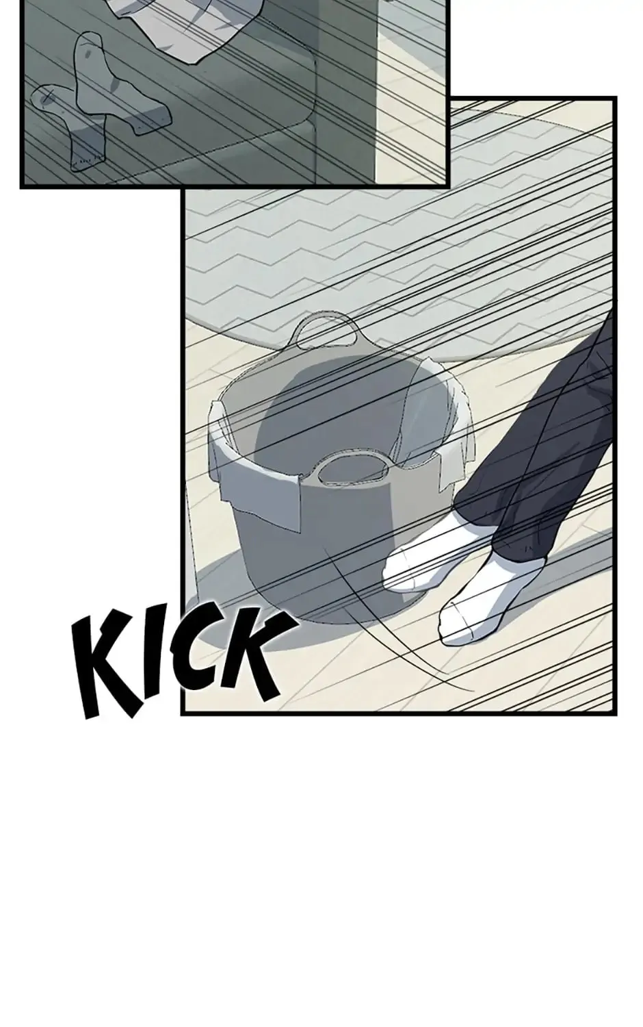 Read Thumbs Up, Level Up chapter 11 image 29 on Lezhin