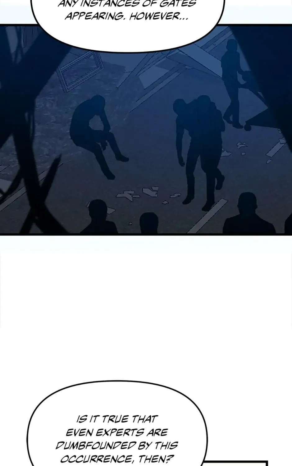 Read Thumbs Up, Level Up chapter 11 image 3 on Lezhin