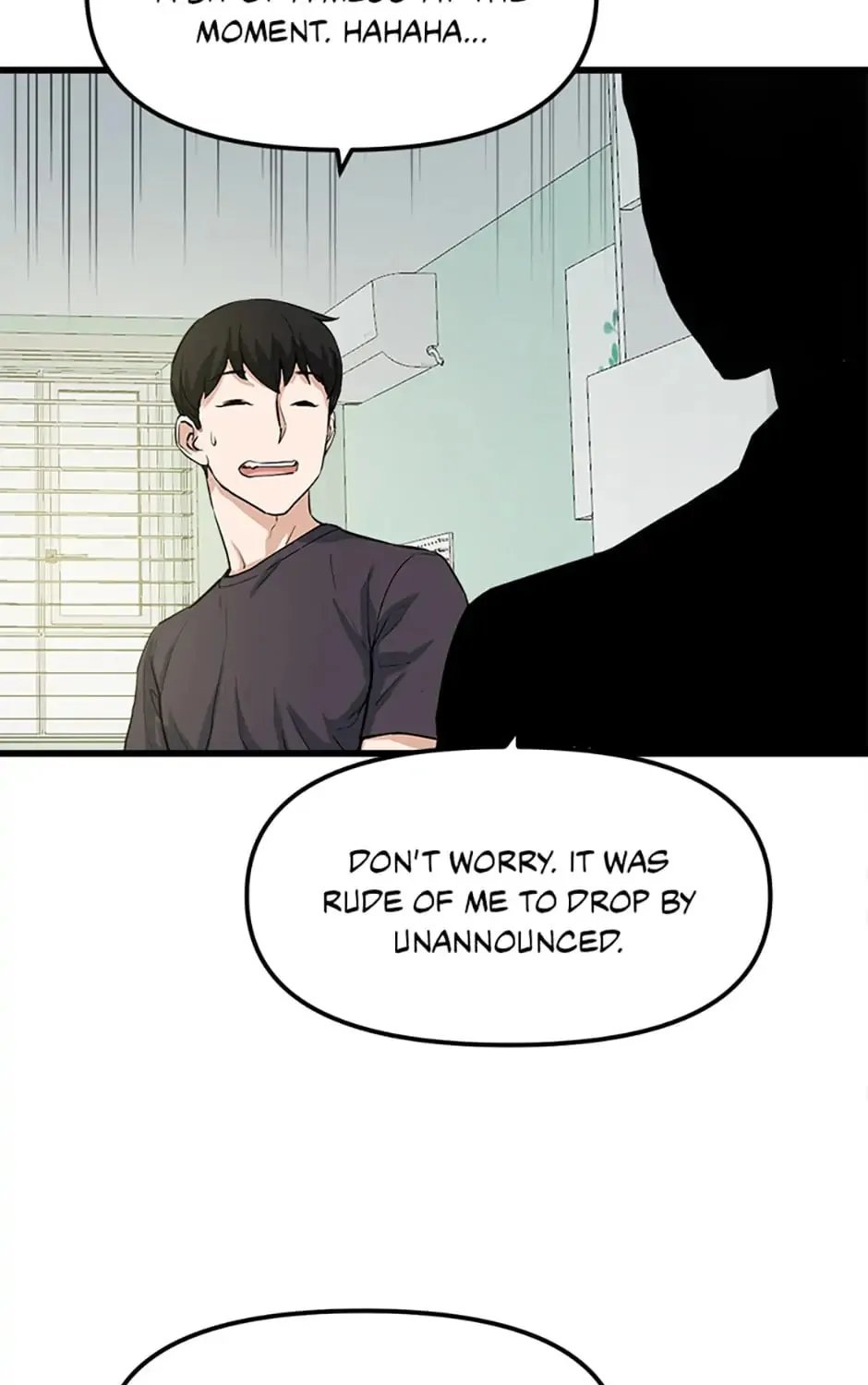 Read Thumbs Up, Level Up chapter 11 image 31 on Lezhin