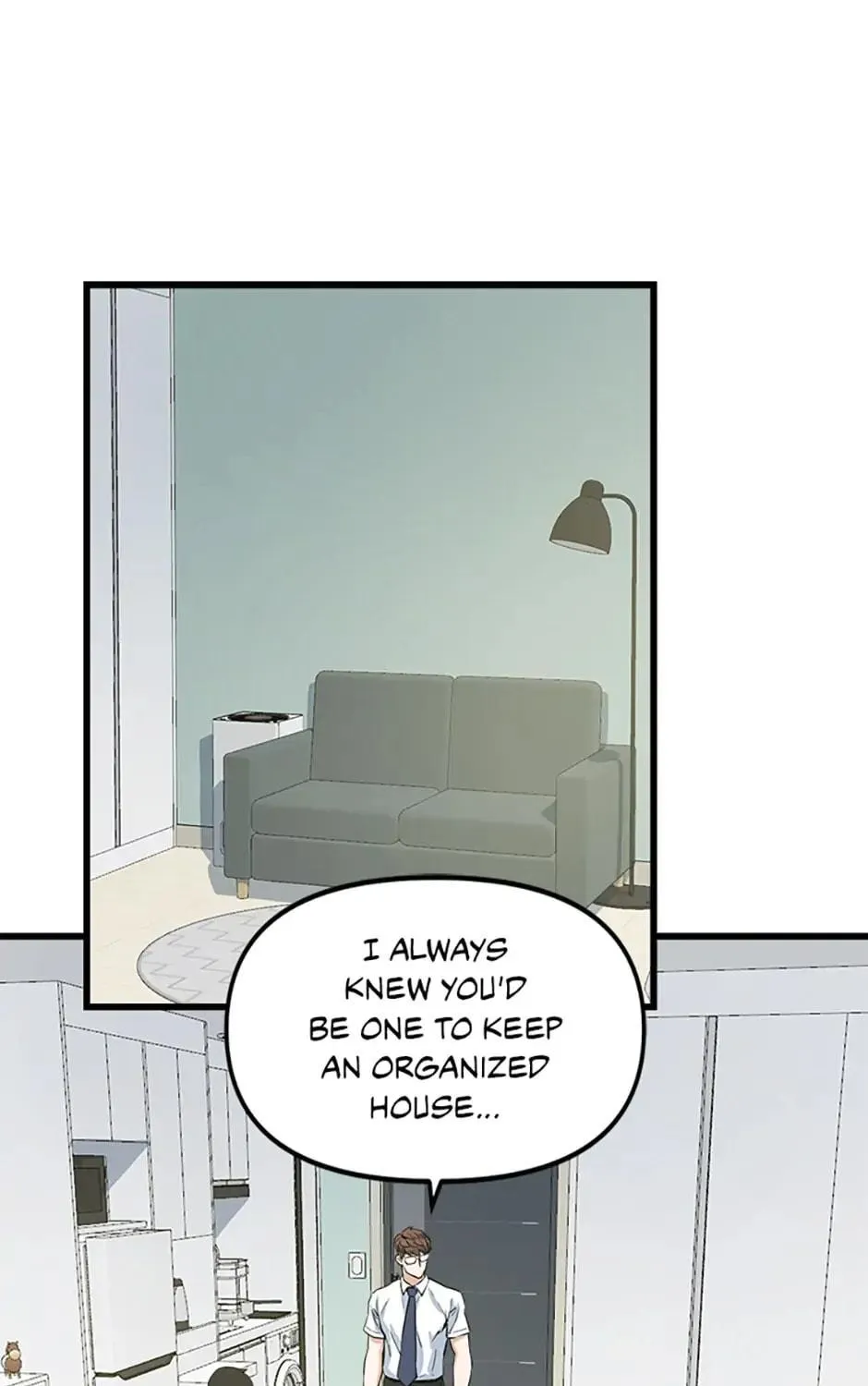 Read Thumbs Up, Level Up chapter 11 image 37 on Lezhin