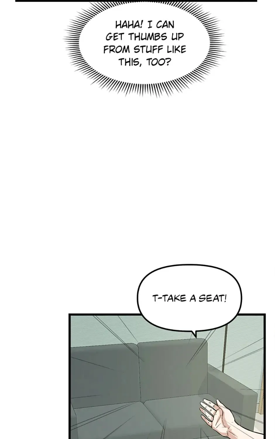 Read Thumbs Up, Level Up chapter 11 image 41 on Lezhin