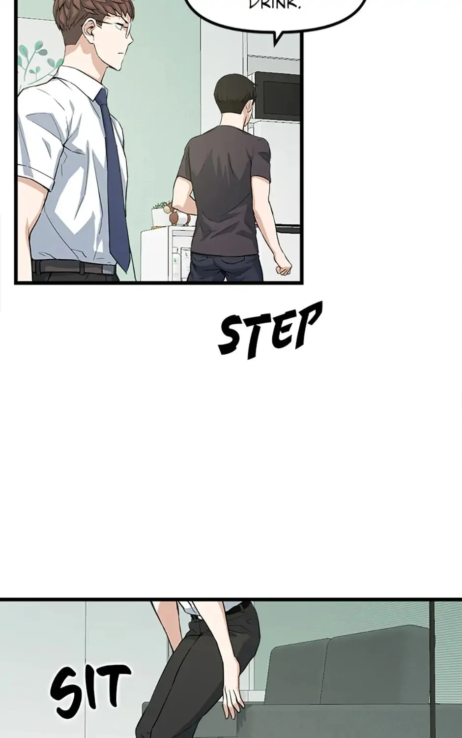 Read Thumbs Up, Level Up chapter 11 image 43 on Lezhin