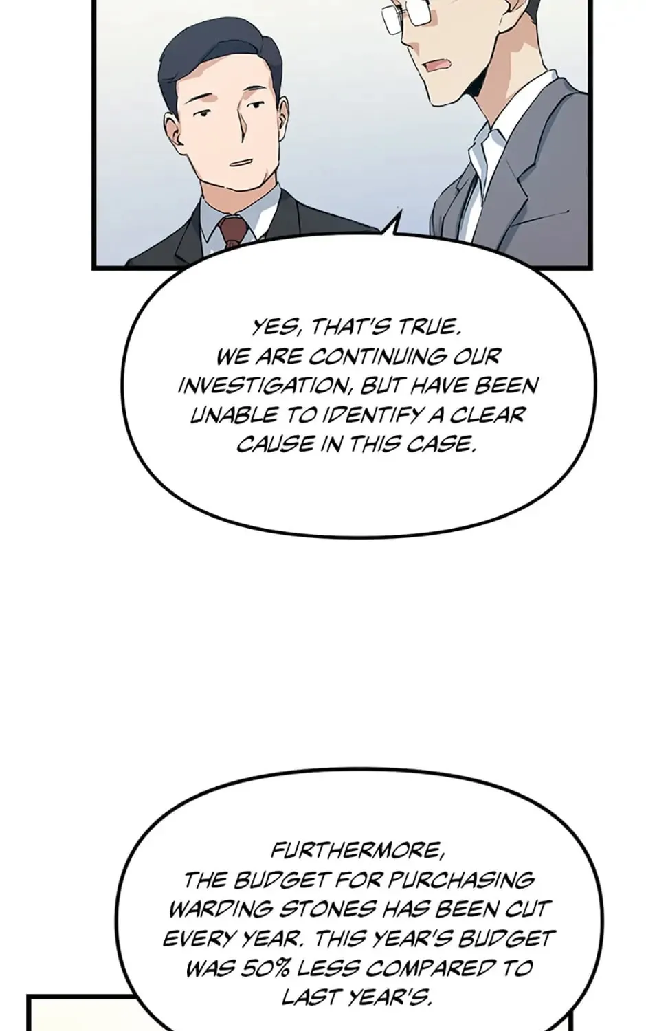 Read Thumbs Up, Level Up chapter 11 image 5 on Lezhin