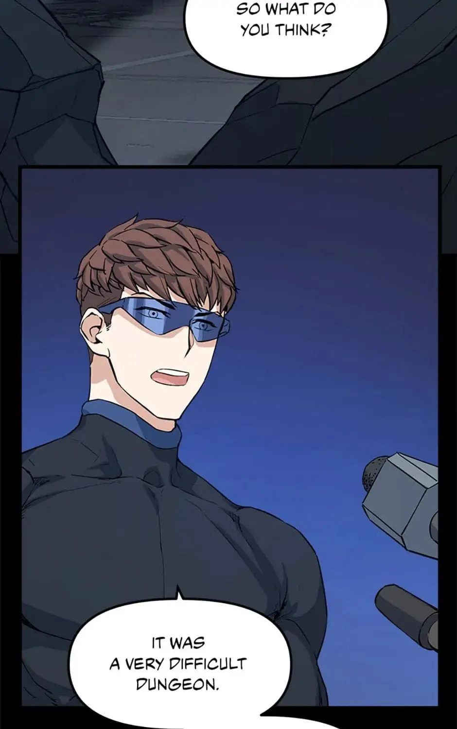 Read Thumbs Up, Level Up chapter 11 image 51 on Lezhin