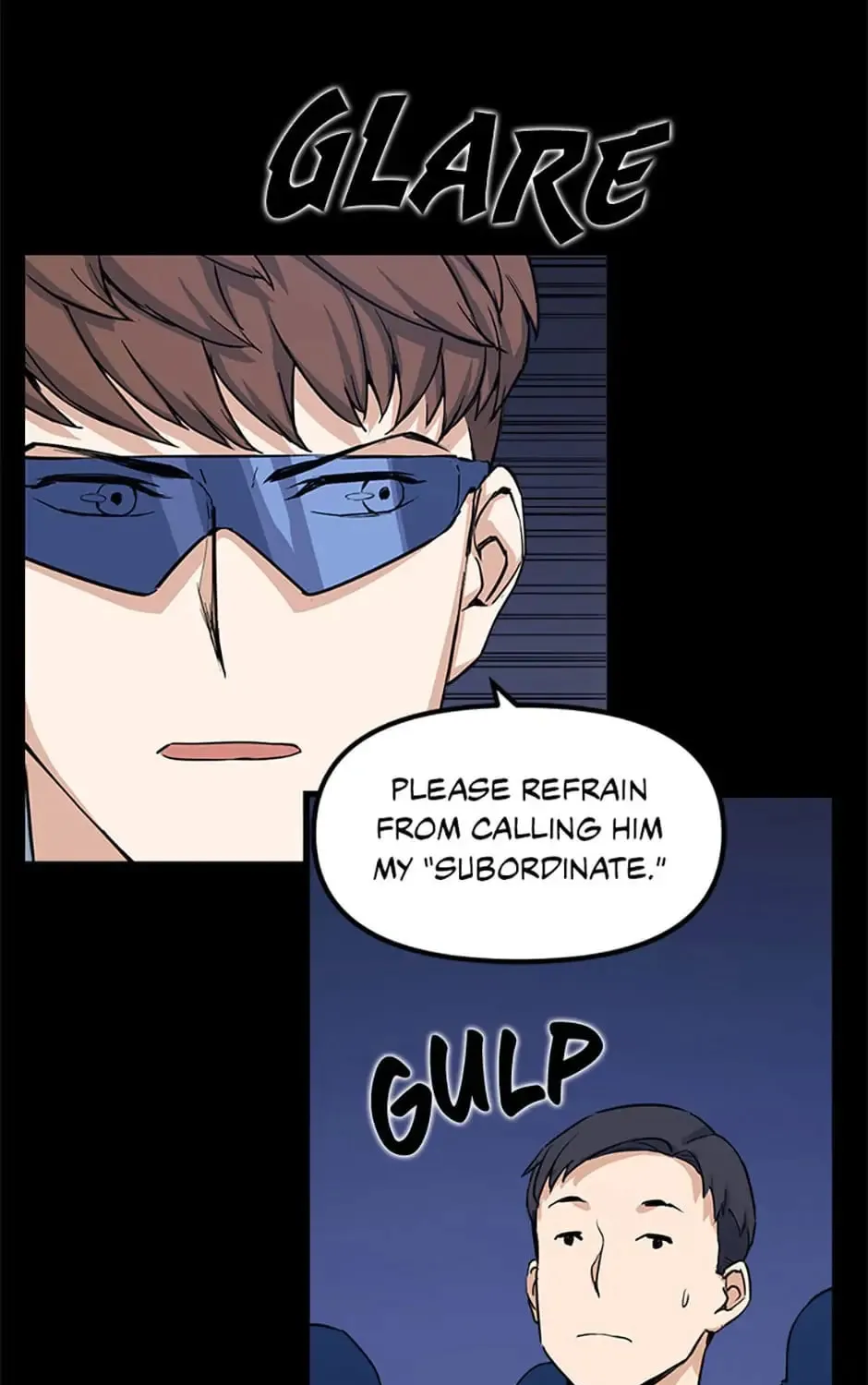 Read Thumbs Up, Level Up chapter 11 image 55 on Lezhin