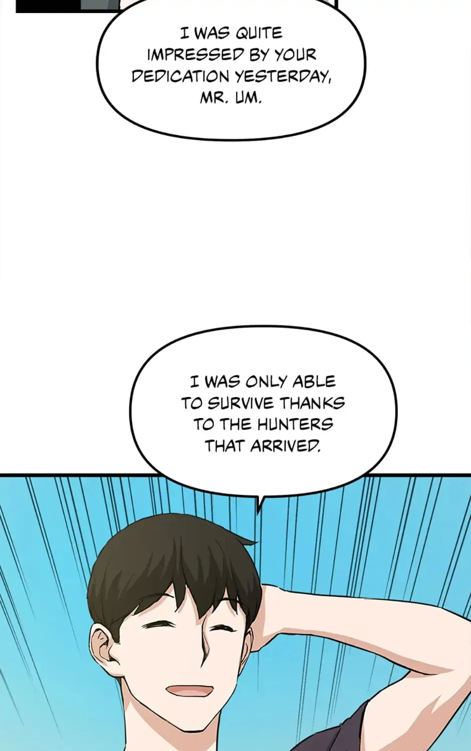 Read Thumbs Up, Level Up chapter 11 image 65 on Lezhin