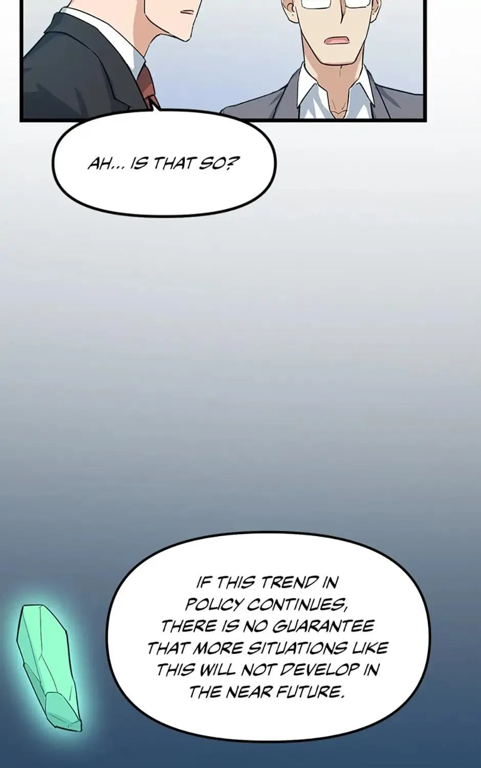 Read Thumbs Up, Level Up chapter 11 image 7 on Lezhin