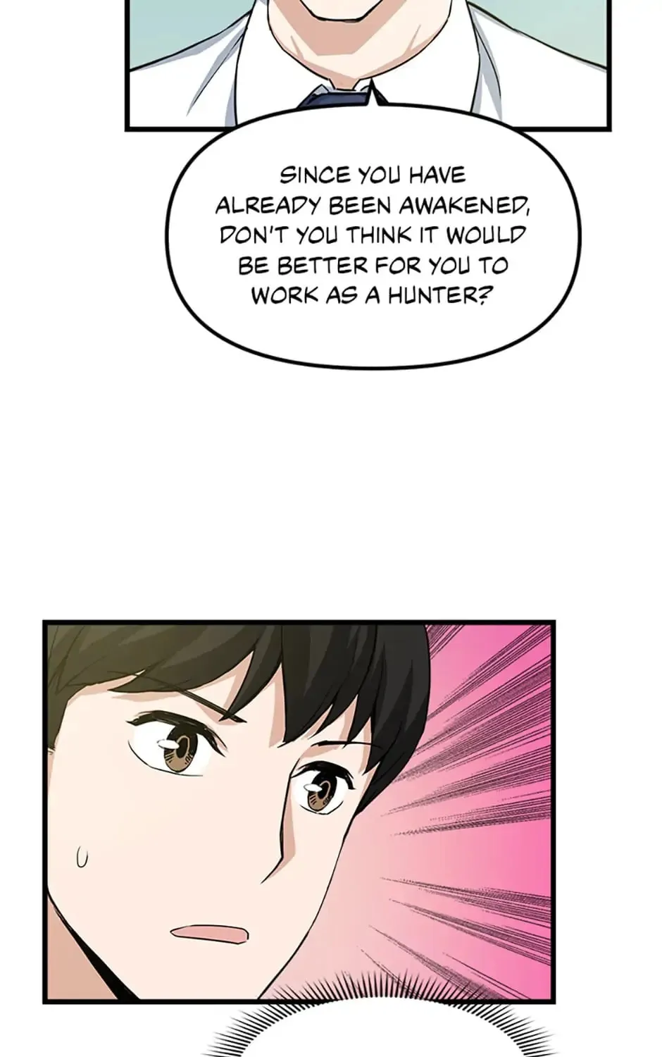 Read Thumbs Up, Level Up chapter 11 image 71 on Lezhin