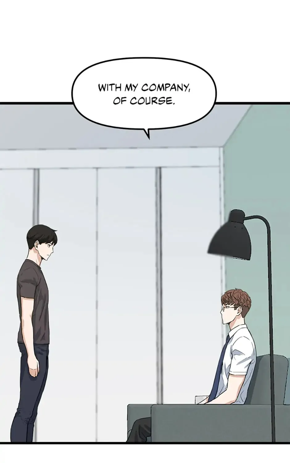 Read Thumbs Up, Level Up chapter 11 image 73 on Lezhin