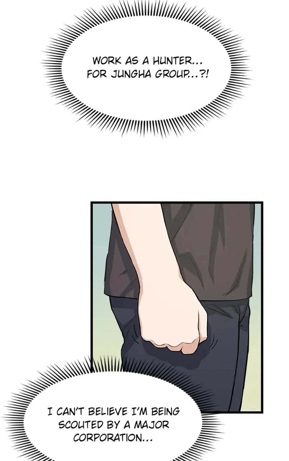 Read Thumbs Up, Level Up chapter 11 image 77 on Lezhin