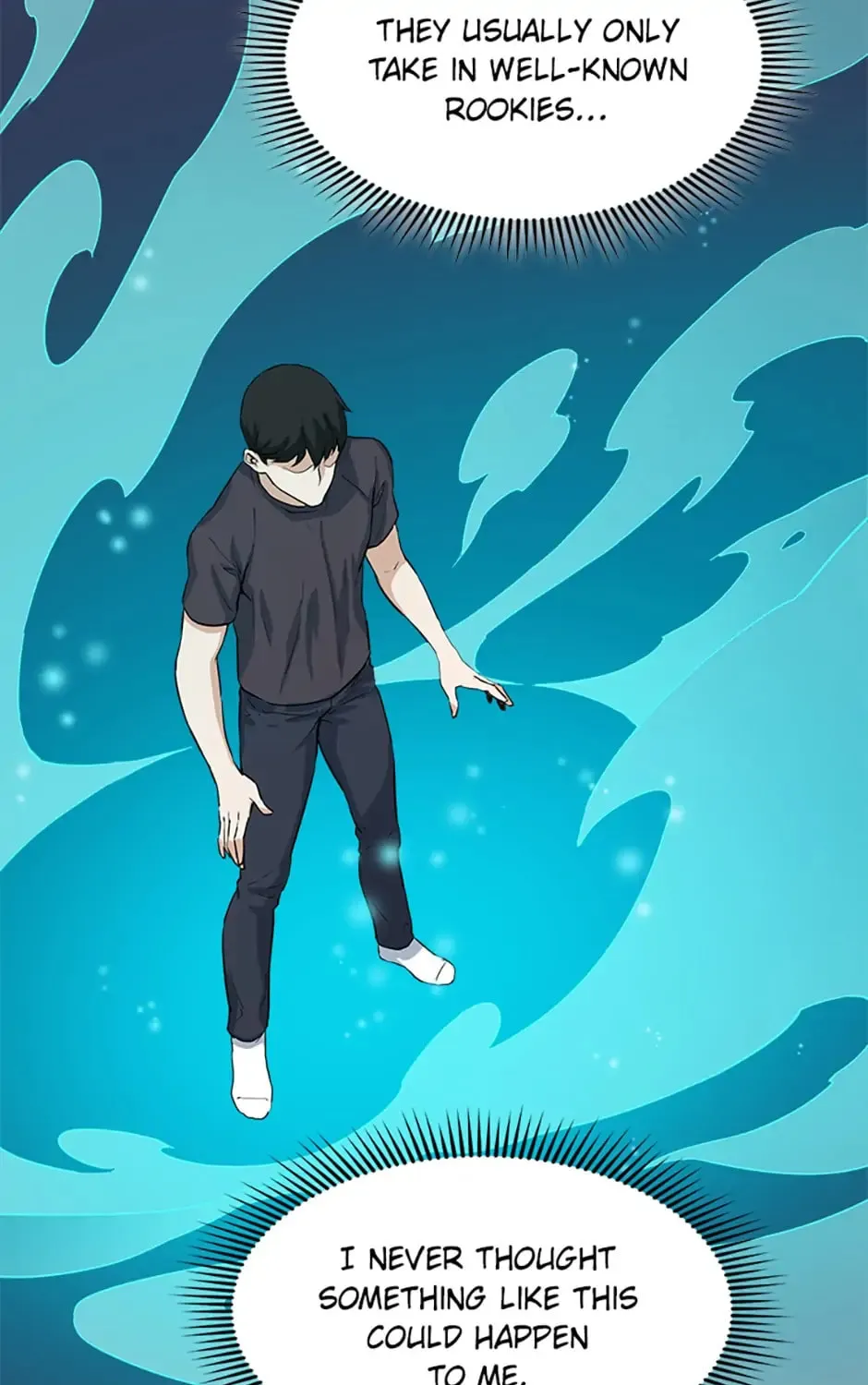 Read Thumbs Up, Level Up chapter 11 image 79 on Lezhin