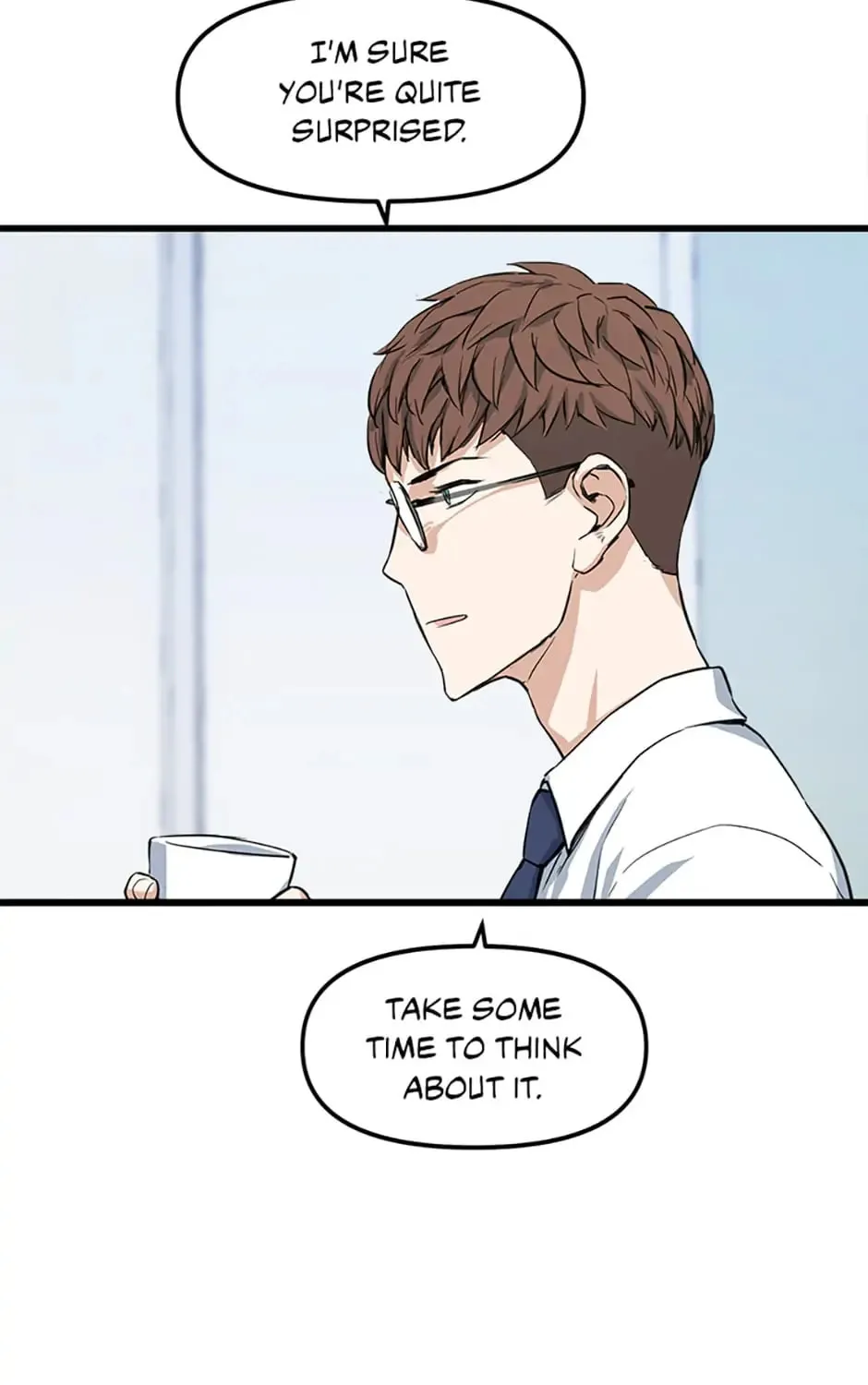 Read Thumbs Up, Level Up chapter 11 image 83 on Lezhin