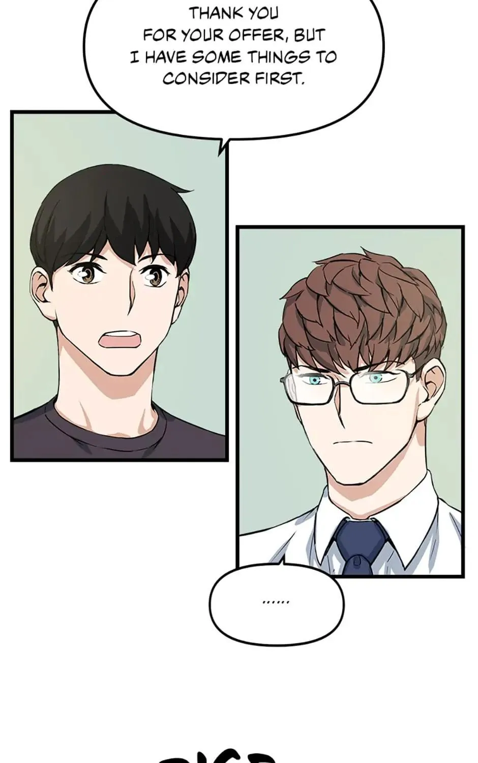 Read Thumbs Up, Level Up chapter 11 image 87 on Lezhin