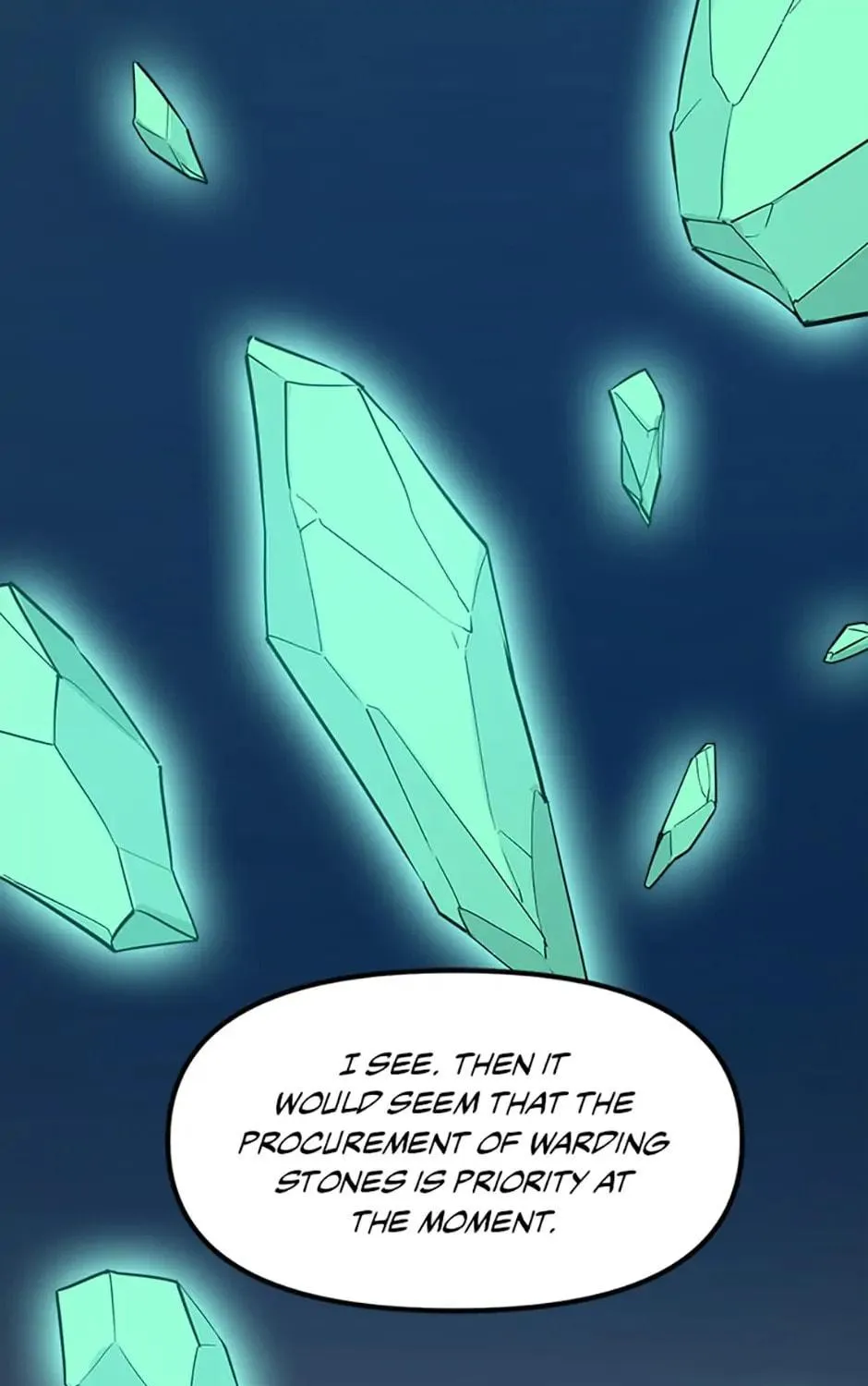 Read Thumbs Up, Level Up chapter 11 image 9 on Lezhin