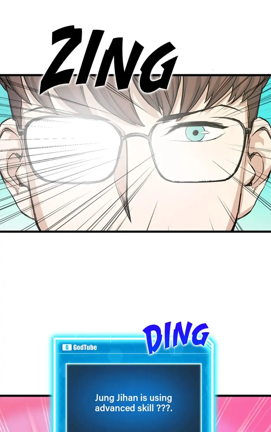 Read Thumbs Up, Level Up chapter 11 image 91 on Lezhin